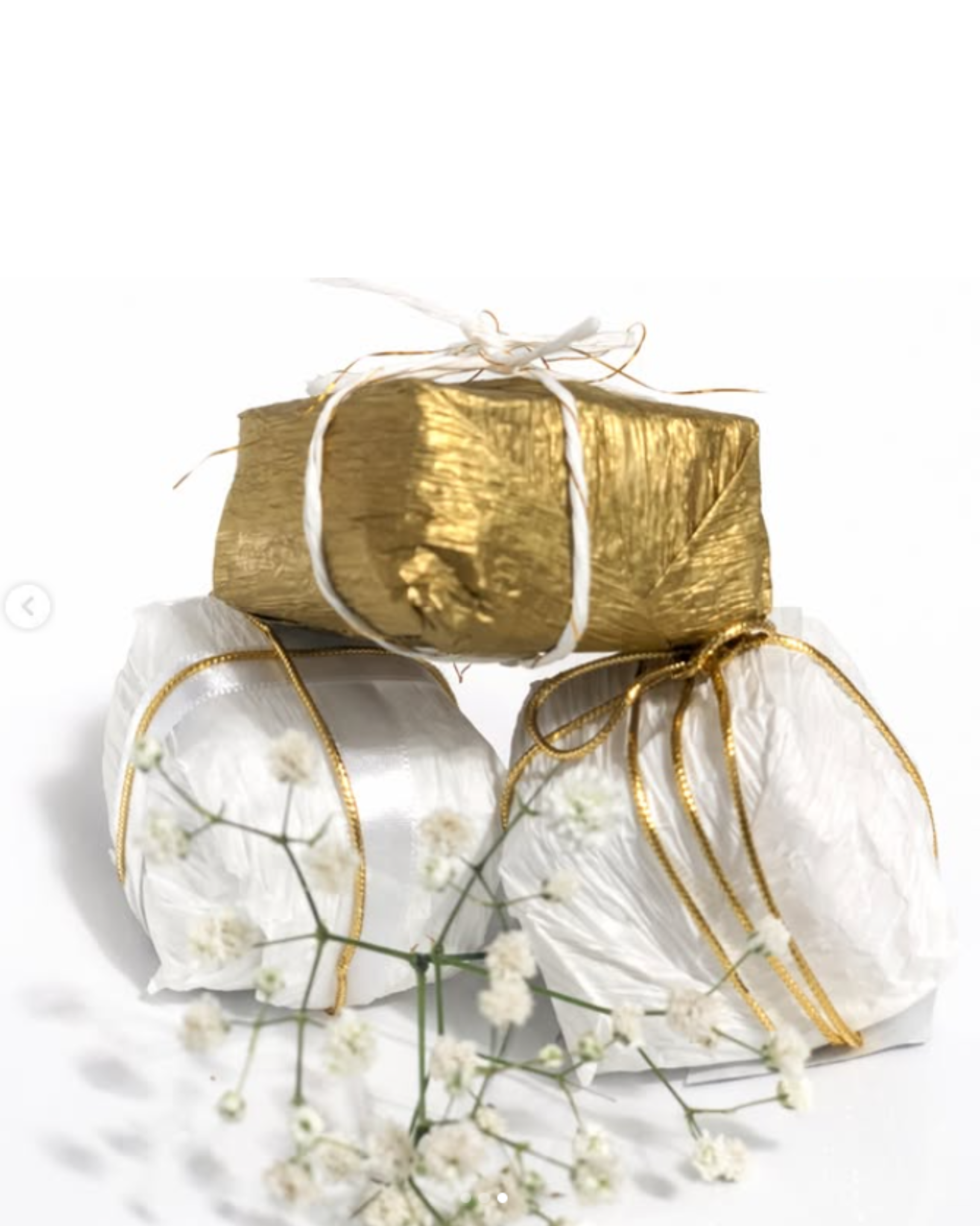 Bem-casados para presentear